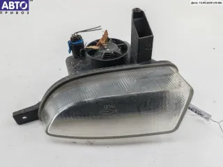 24407174 Фара противотуманная левая Opel Zafira A Арт 55095167, вид 1