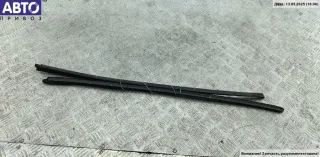 8E08543278E Молдинг лобового стекла Audi A4 B6 Арт 54809474, вид 2