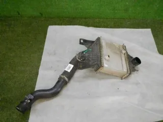 LR062405 Интеркулер Land Rover Range Rover Sport 2 Арт 0000003522257, вид 1