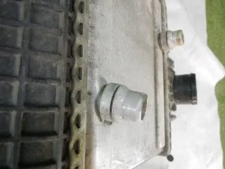 LR062405 Интеркулер Land Rover Range Rover Sport 2 Арт 0000003522257, вид 3