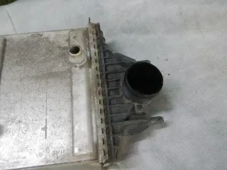 LR062405 Интеркулер Land Rover Range Rover Sport 2 Арт 0000003522257, вид 5