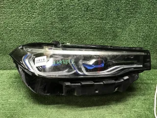 63119852956 Битая Фара правая BMW X7 g07 Арт 0000007643842, вид 1