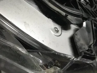 63119852956 Битая Фара правая BMW X7 g07 Арт 0000007643842, вид 23