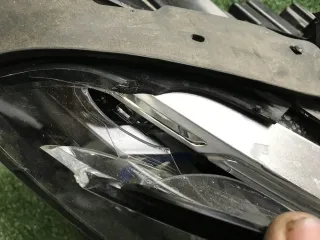 63119852956 Битая Фара правая BMW X7 g07 Арт 0000007643842, вид 24