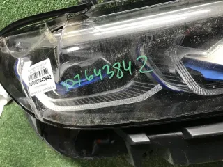 63119852956 Битая Фара правая BMW X7 g07 Арт 0000007643842, вид 31