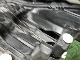 63119852956 Битая Фара правая BMW X7 g07 Арт 0000007643842, вид 39