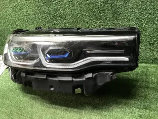 63119852956 Битая Фара правая BMW X7 g07 Арт 0000007643842, вид 4