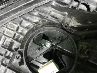 63119852956 Битая Фара правая BMW X7 g07 Арт 0000007643842, вид 43