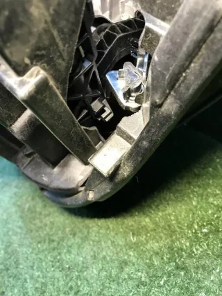 63119852956 Битая Фара правая BMW X7 g07 Арт 0000007643842, вид 50
