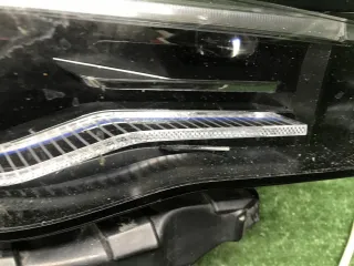 63119852956 Битая Фара правая BMW X7 g07 Арт 0000007643842, вид 5
