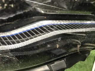 63119852956 Битая Фара правая BMW X7 g07 Арт 0000007643842, вид 8