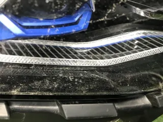 63119852956 Битая Фара правая BMW X7 g07 Арт 0000007643842, вид 9