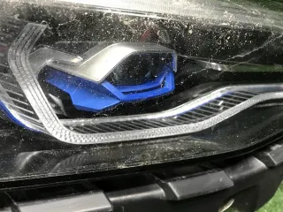 63119852956 Битая Фара правая BMW X7 g07 Арт 0000007643842, вид 10