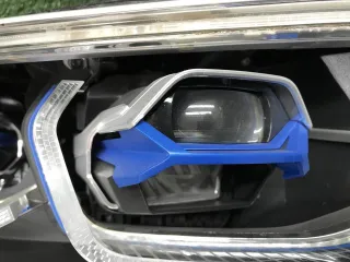 63119852956 Битая Фара правая BMW X7 g07 Арт 0000007687266, вид 13