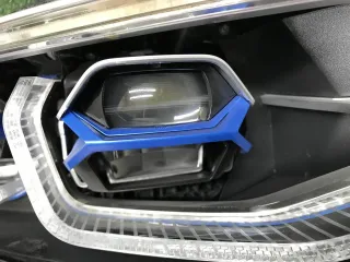 63119852956 Битая Фара правая BMW X7 g07 Арт 0000007687266, вид 14