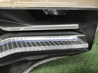 63119852956 Битая Фара правая BMW X7 g07 Арт 0000007687266, вид 15