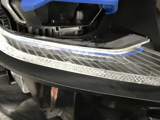63119852956 Битая Фара правая BMW X7 g07 Арт 0000007687266, вид 21