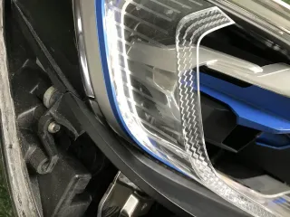 63119852956 Битая Фара правая BMW X7 g07 Арт 0000007687266, вид 26