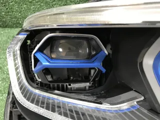 63119852956 Битая Фара правая BMW X7 g07 Арт 0000007687266, вид 32