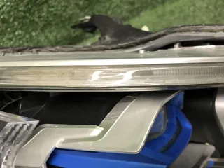 63119852956 Битая Фара правая BMW X7 g07 Арт 0000007687266, вид 43