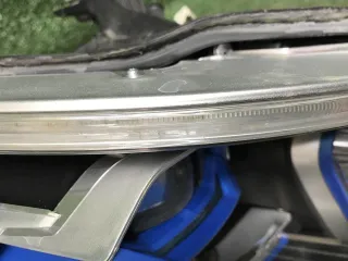 63119852956 Битая Фара правая BMW X7 g07 Арт 0000007687266, вид 44
