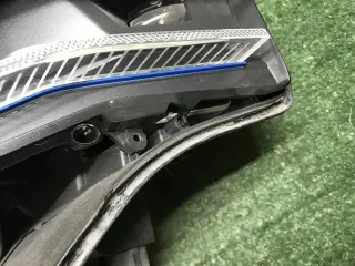 63119852956 Битая Фара правая BMW X7 g07 Арт 0000007687266, вид 54