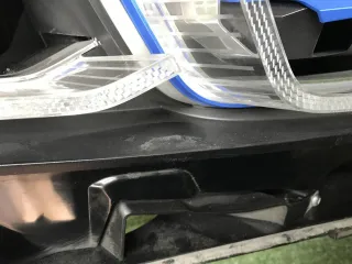 63119852956 Битая Фара правая BMW X7 g07 Арт 0000007687266, вид 58