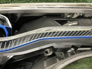 63119852956 Битая Фара правая BMW X7 g07 Арт 0000007687266, вид 6
