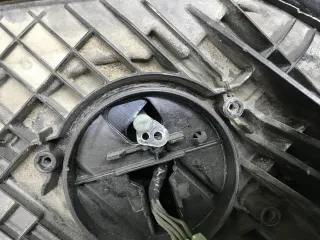 63119852956 Битая Фара правая BMW X7 g07 Арт 0000007687266, вид 62