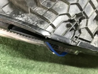 63119852956 Битая Фара правая BMW X7 g07 Арт 0000007687266, вид 80