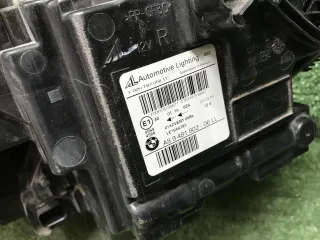 63119852956 Битая Фара правая BMW X7 g07 Арт 0000007687266, вид 86