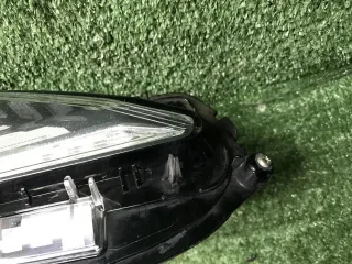 8114533E12 Битая Фара правая Toyota Camry XV70 Арт 0000007717277, вид 18
