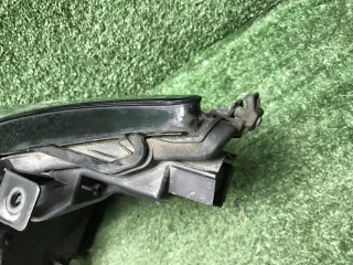 8114533E12 Битая Фара правая Toyota Camry XV70 Арт 0000007717277, вид 35