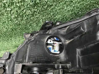 8114533E12 Битая Фара правая Toyota Camry XV70 Арт 0000007717277, вид 45