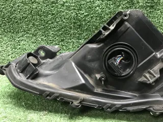 8114533E12 Битая Фара правая Toyota Camry XV70 Арт 0000007717277, вид 47