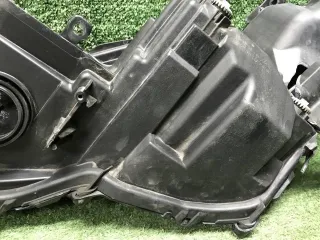8114533E12 Битая Фара правая Toyota Camry XV70 Арт 0000007717277, вид 49