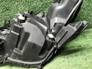 8114533E12 Битая Фара правая Toyota Camry XV70 Арт 0000007717277, вид 50