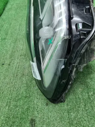 63119850582 Битая Фара правая BMW 5 G30/G31 Арт 0000007708954, вид 16
