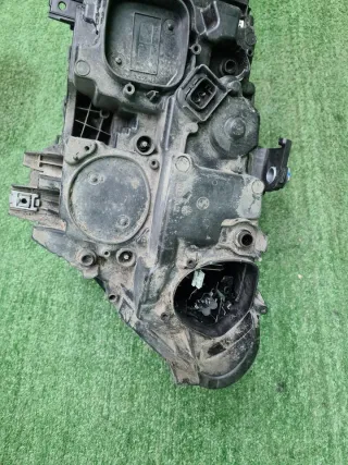 63119850582 Битая Фара правая BMW 5 G30/G31 Арт 0000007708954, вид 18