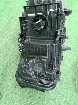 63119850582 Битая Фара правая BMW 5 G30/G31 Арт 0000007708954, вид 20