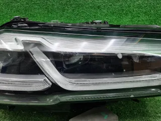 63119850582 Битая Фара правая BMW 5 G30/G31 Арт 0000007708954, вид 5