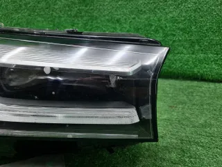 63119850582 Битая Фара правая BMW 5 G30/G31 Арт 0000007708954, вид 6