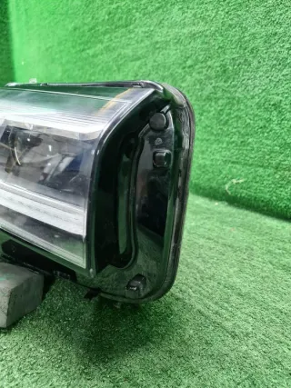 63119850582 Битая Фара правая BMW 5 G30/G31 Арт 0000007708954, вид 7