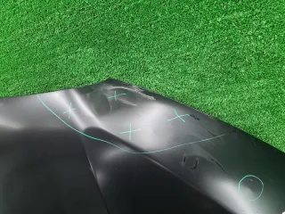 41007492375 Капот BMW X5 G05  Арт 0000007753725, вид 5