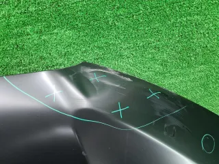 41007492375 Капот BMW X5 G05  Арт 0000007753725, вид 7