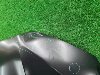 41007492375 Капот BMW X5 G05  Арт 0000007753725, вид 8