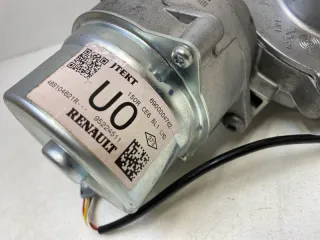 488104621r Электроусилитель руля Renault Duster 2 Арт SP25780, вид 8