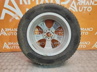 a2534010800 Диск колёсный R18 Mercedes GLC X253 Арт 253979PM, вид 6