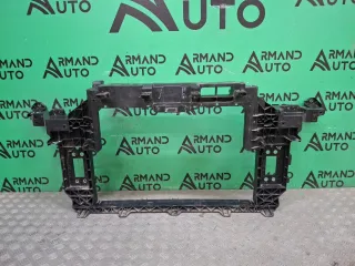 S203F2707030200, 5302370AW20, 4 Панель передняя (суппорт радиатора) Changan CS 55 Арт 368728RM, вид 1