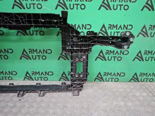 S203F2707030200, 5302370AW20, 4 Панель передняя (суппорт радиатора) Changan CS 55 Арт 368728RM, вид 11
